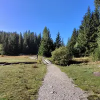 Jezero Prebersee