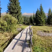 Jezero Prebersee