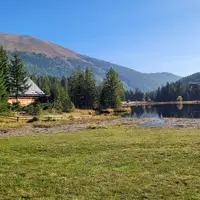 Jezero Prebersee