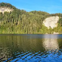 Jezero Schwarzensee