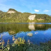 Jezero Schwarzensee