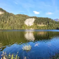 Jezero Schwarzensee