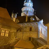 Co vidět v Českém Krumlově