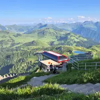 Kitzbüheler Horn