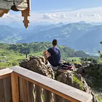 Kitzbüheler Horn