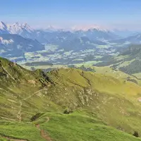 Kitzbüheler Horn