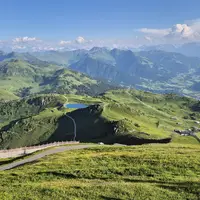 Kitzbüheler Horn