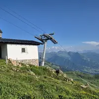 Kitzbüheler Horn