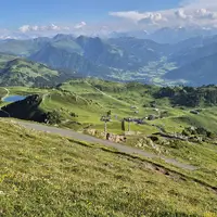 Kitzbüheler Horn