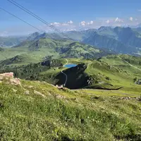 Kitzbüheler Horn