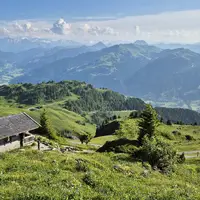 Kitzbüheler Horn
