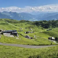 Kitzbüheler Horn