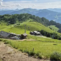 Kitzbüheler Horn