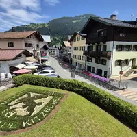 Kitzbühel