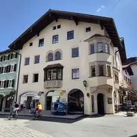 Kitzbühel