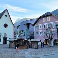 Ortisei