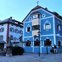 Ortisei
