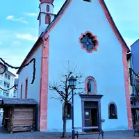 Ortisei