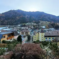 Ortisei