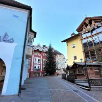 Ortisei