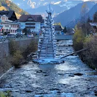 Ortisei