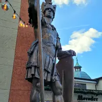 Ortisei