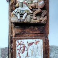 Ortisei