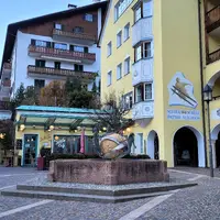 Ortisei