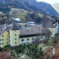 Ortisei