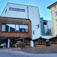 Ortisei