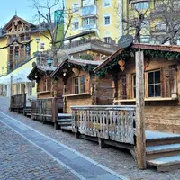 Ortisei