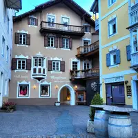 Ortisei