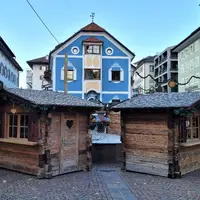 Ortisei