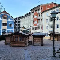 Ortisei