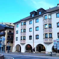 Ortisei