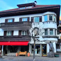 Ortisei