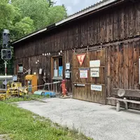 Puchberg am Schneeberg