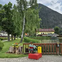 Puchberg am Schneeberg