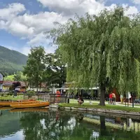 Puchberg am Schneeberg