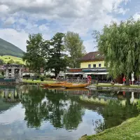 Puchberg am Schneeberg