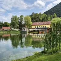 Puchberg am Schneeberg