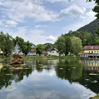 Puchberg am Schneeberg