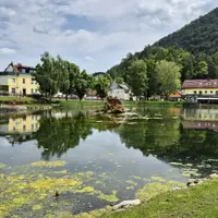 Puchberg am Schneeberg