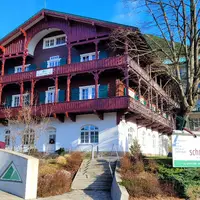 Puchberg am Schneeberg