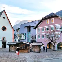 Ortisei
