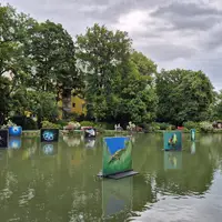 Baden