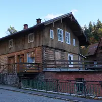 Vesnice Międzygórze
