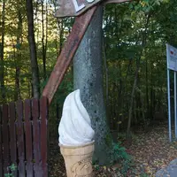 Vesnice Międzygórze