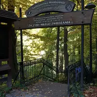 Vesnice Międzygórze