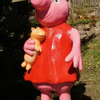 Vesnice Międzygórze